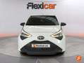 Toyota Aygo 1.0+70+x-cite+JBL Blanco - thumbnail 2