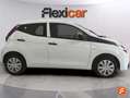 Toyota Aygo 1.0+70+x-cite+JBL Blanco - thumbnail 9