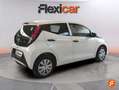 Toyota Aygo 1.0+70+x-cite+JBL Blanco - thumbnail 8