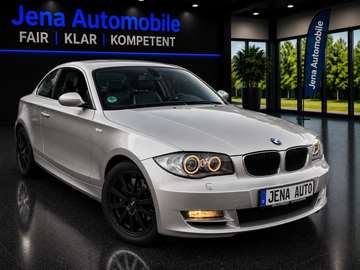 d Coupé 2.Hand Scheckheft Tüv Neu Xenon