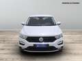 Volkswagen T-Roc 1.6 tdi scr business Grijs - thumbnail 2