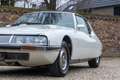 Citroen SM "Blanc Meije" - €32.500,- invested in 2023 "Blanc Weiß - thumbnail 23