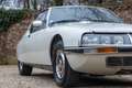 Citroen SM "Blanc Meije" - €32.500,- invested in 2023 "Blanc Weiß - thumbnail 46