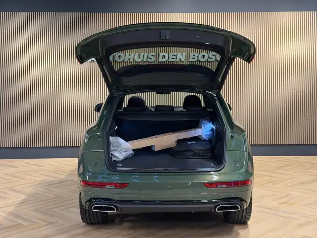 Audi Q5 view 24