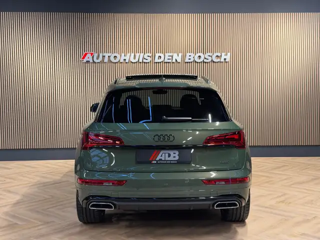 Audi Q5 view 23