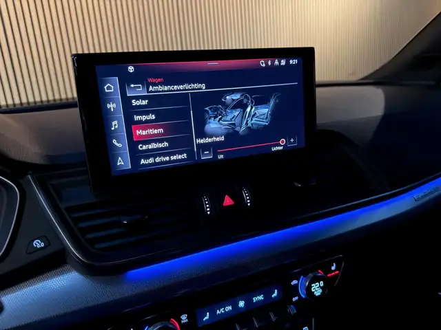 Audi Q5 view 17