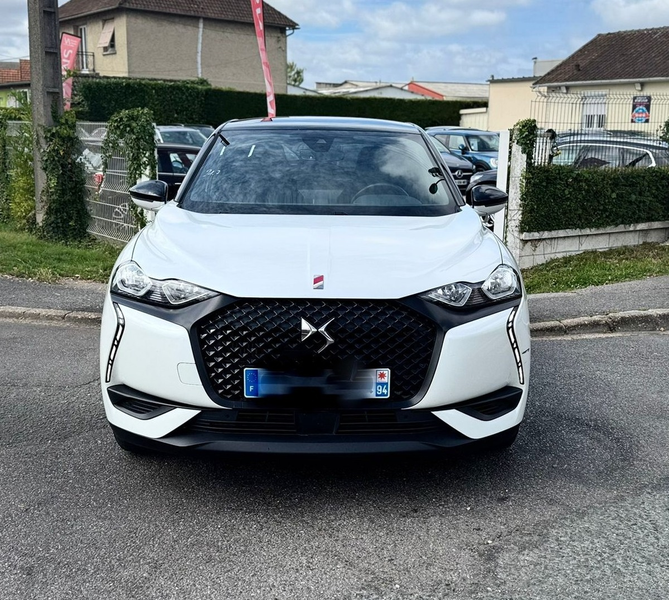 Photo du véhicule