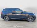 BMW X3 M xDrive20d 190 CV LED Msport M Nero - thumbnail 5