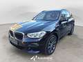 BMW X3 M xDrive20d 190 CV LED Msport M Nero - thumbnail 1