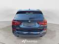 BMW X3 M xDrive20d 190 CV LED Msport M Nero - thumbnail 4
