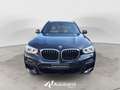 BMW X3 M xDrive20d 190 CV LED Msport M Nero - thumbnail 3
