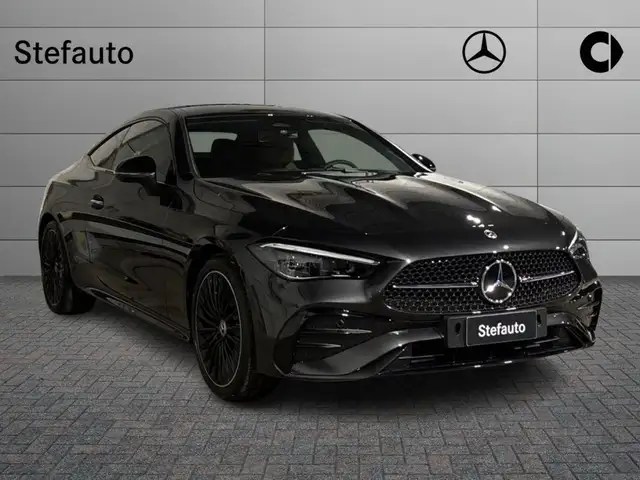 Mercedes-Benz CLE 220 d Coupé AMG Line Advanced