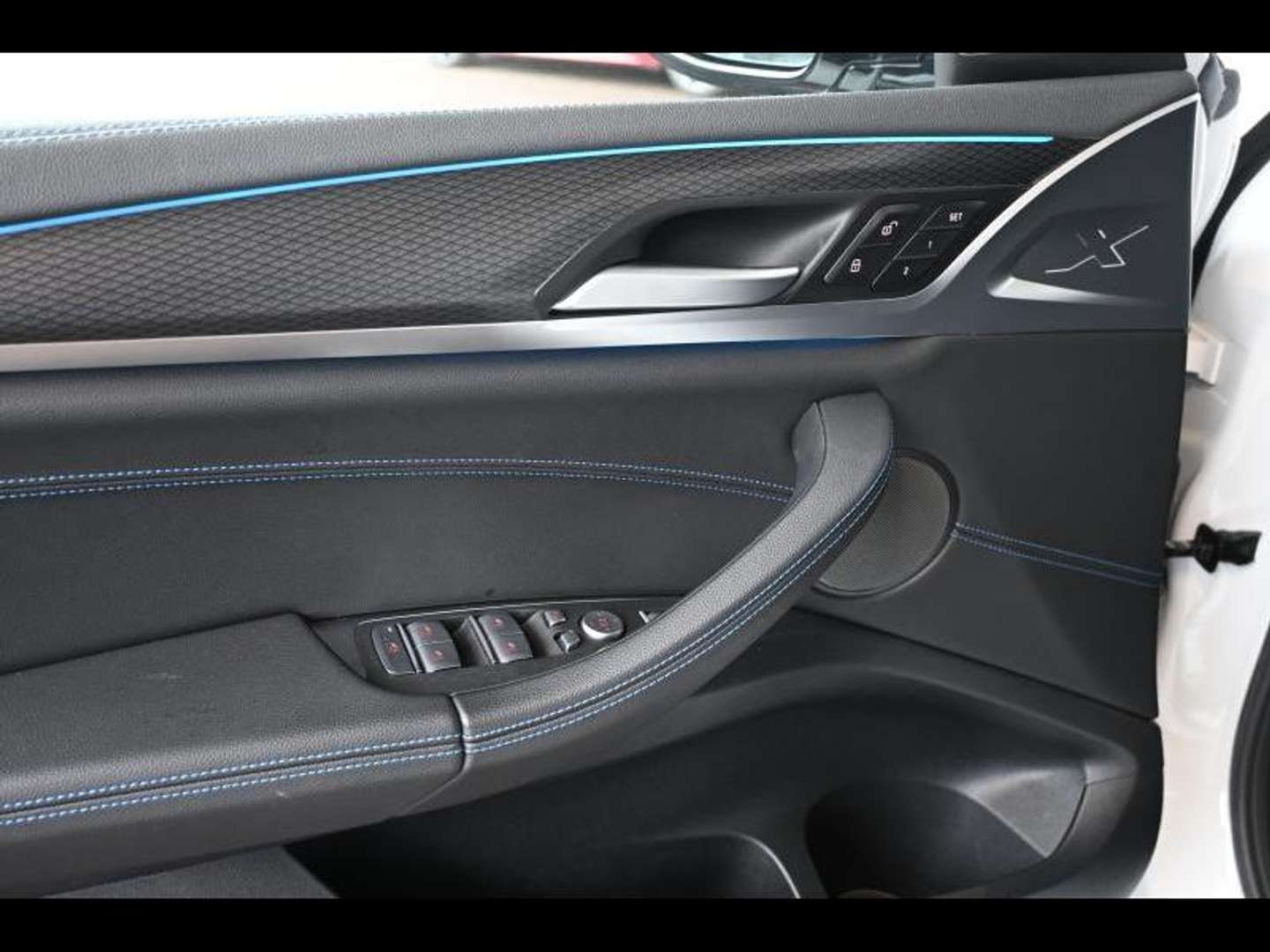 BMW iX3 Impressive - - Joinsteer - #5