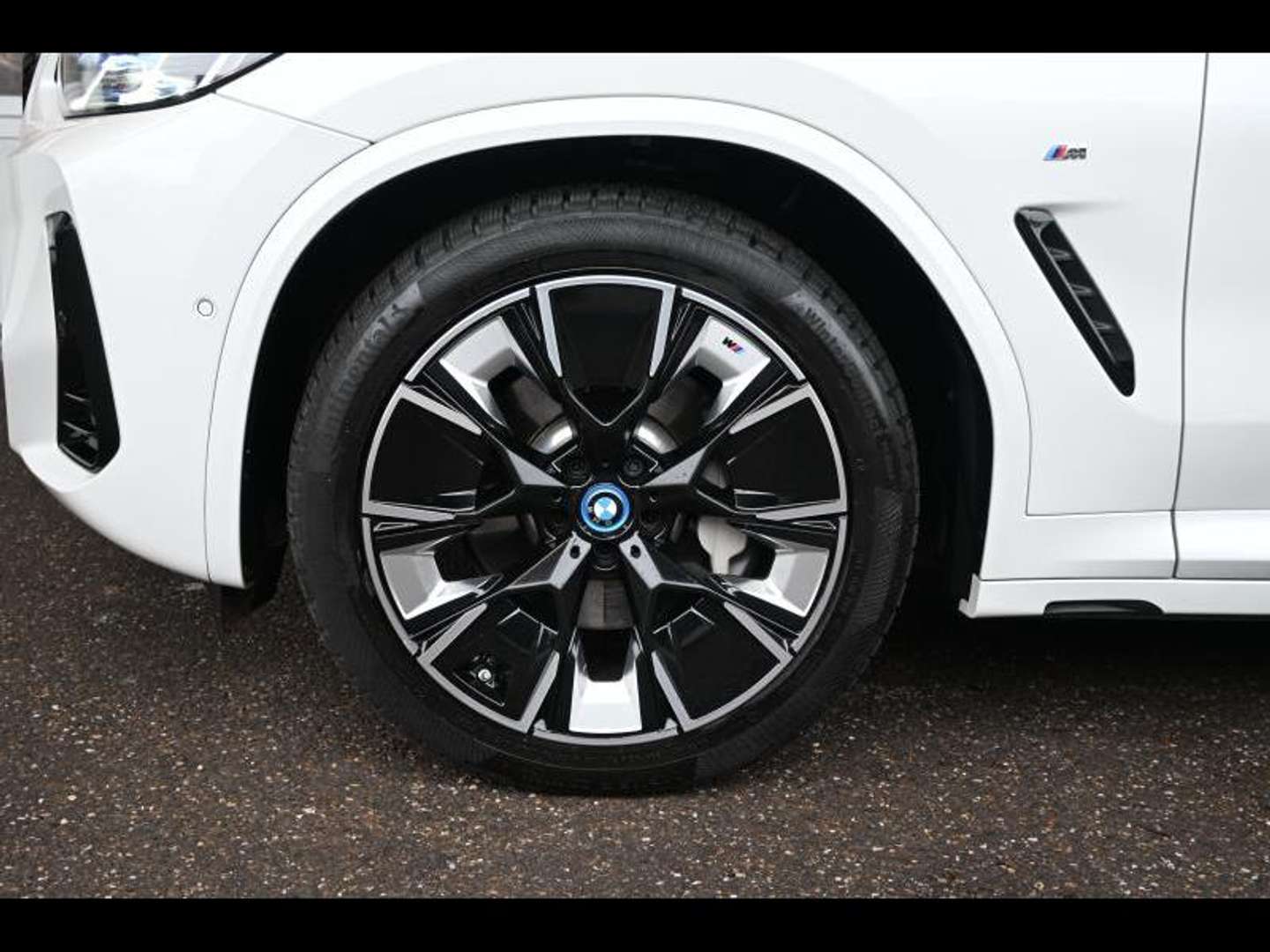 BMW iX3 Impressive - - Joinsteer - #3