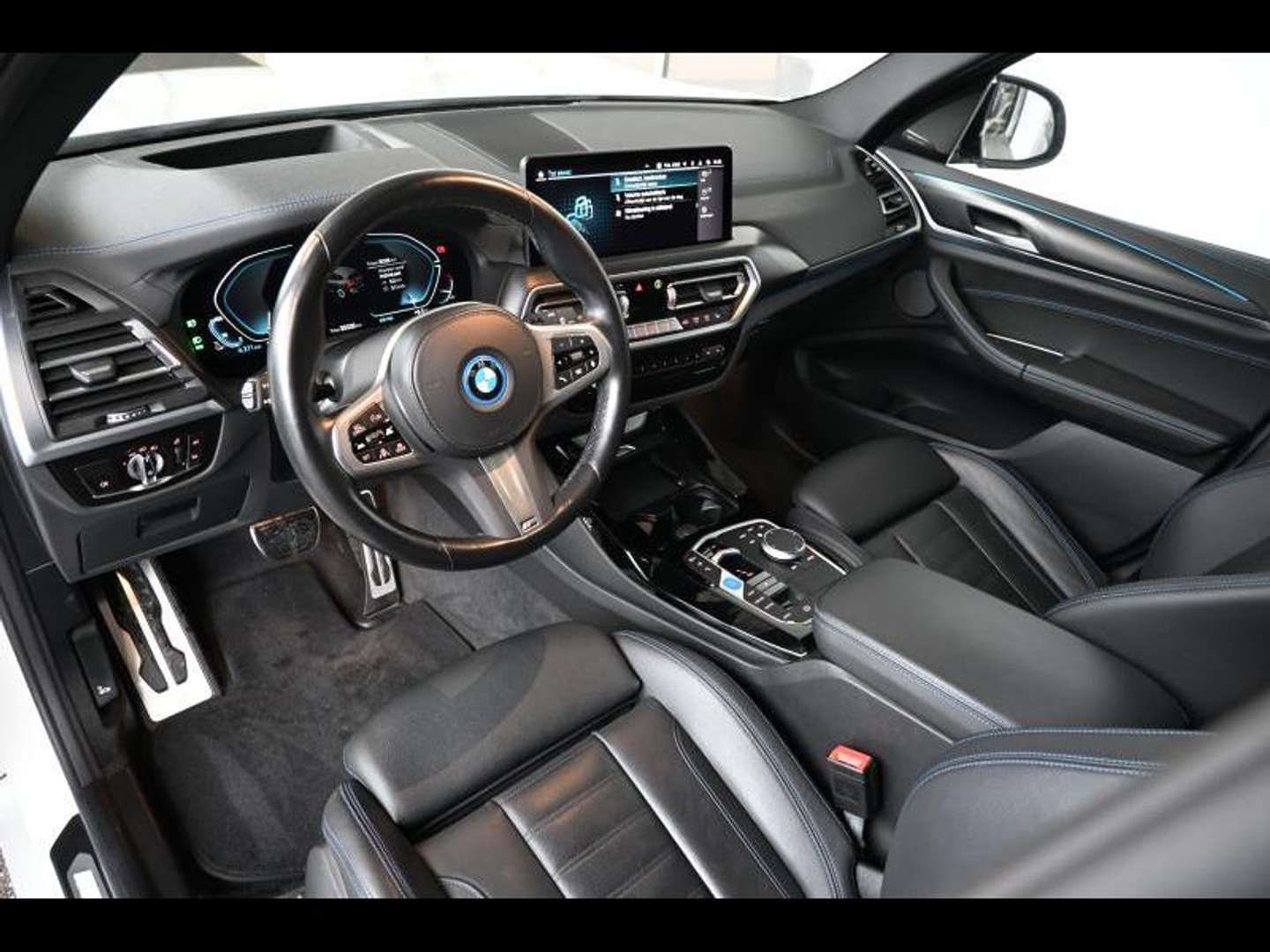 BMW iX3 Impressive - - Joinsteer - #4