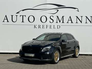 d 4Matic 7G-DCT AMG Line Bi-Xenon NAVI