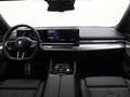 BMW i5 eDrive40 M Sport Edition 84 kWh Noir - thumbnail 12