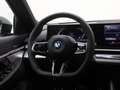 BMW i5 eDrive40 M Sport Edition 84 kWh Schwarz - thumbnail 2