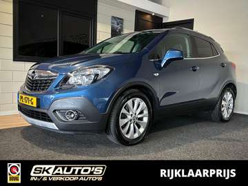 1.6 COSMO l STOEL/STUURVERW l CRUISE l LMV l PDC l