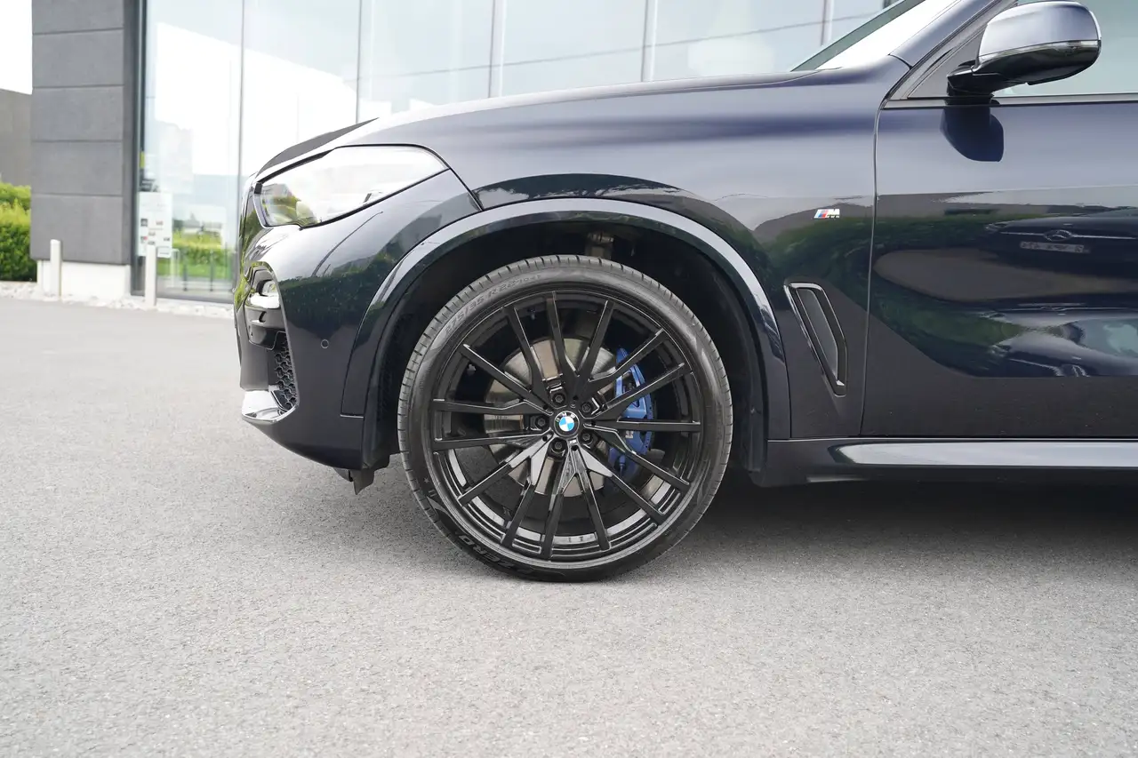 BMW X5 X5 3.0 dAS xDrive Lichte vracht mogelijk Keyless Head-Up Memory 22"Alu Camera Harman/Kardon AppleAndroid DAB Virtual — foto 7