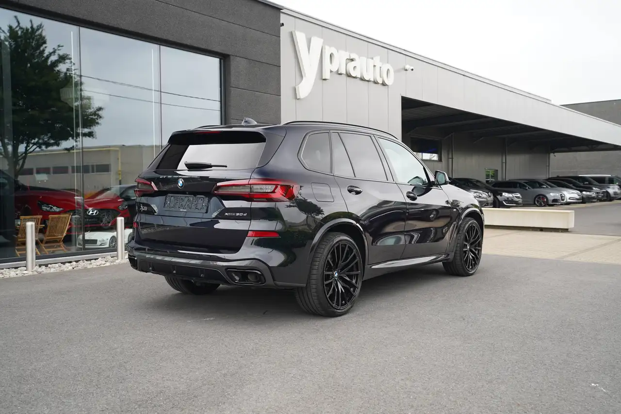 BMW X5 X5 3.0 dAS xDrive Lichte vracht mogelijk Keyless Head-Up Memory 22"Alu Camera Harman/Kardon AppleAndroid DAB Virtual — foto 2