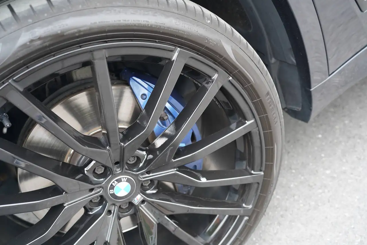 BMW X5 X5 3.0 dAS xDrive Lichte vracht mogelijk Keyless Head-Up Memory 22"Alu Camera Harman/Kardon AppleAndroid DAB Virtual — foto 8
