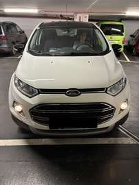 EcoSport 1,0 EcoBoost Titanium STitanium S