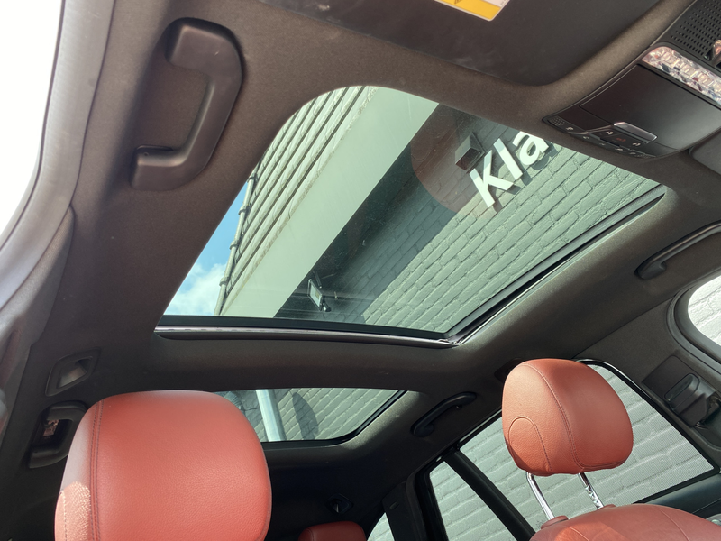 Mercedes-Benz C 250 Estate AMG 211 pk AUT. | dealer onderh. | rood led — photo 20