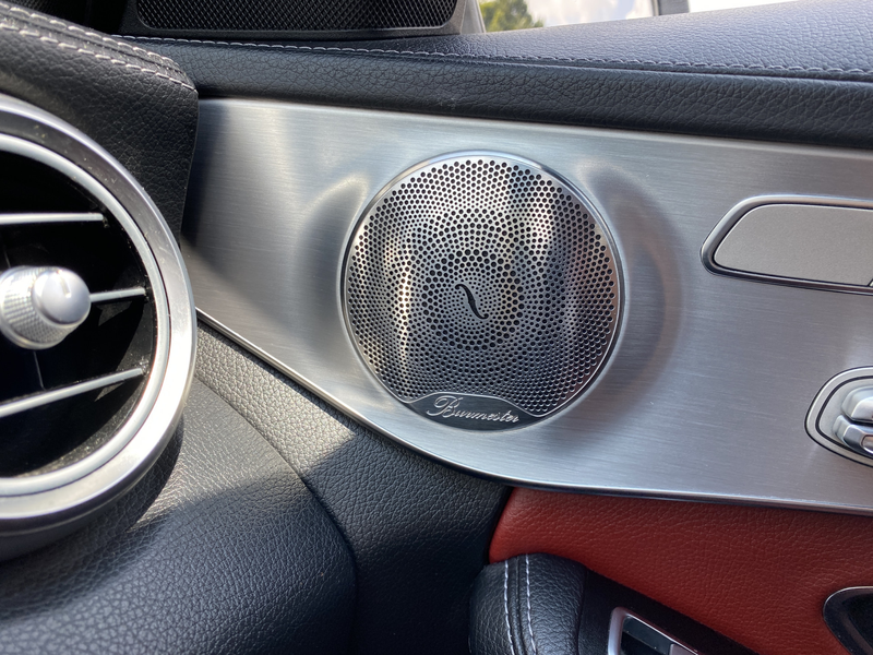 Mercedes-Benz C 250 Estate AMG 211 pk AUT. | dealer onderh. | rood led — photo 28