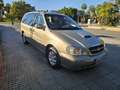 Kia Carnival 2.9CRDI EX Beige - thumbnail 4