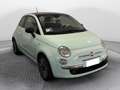 Fiat 500 1.2 Cult 69cv Verde - thumbnail 3