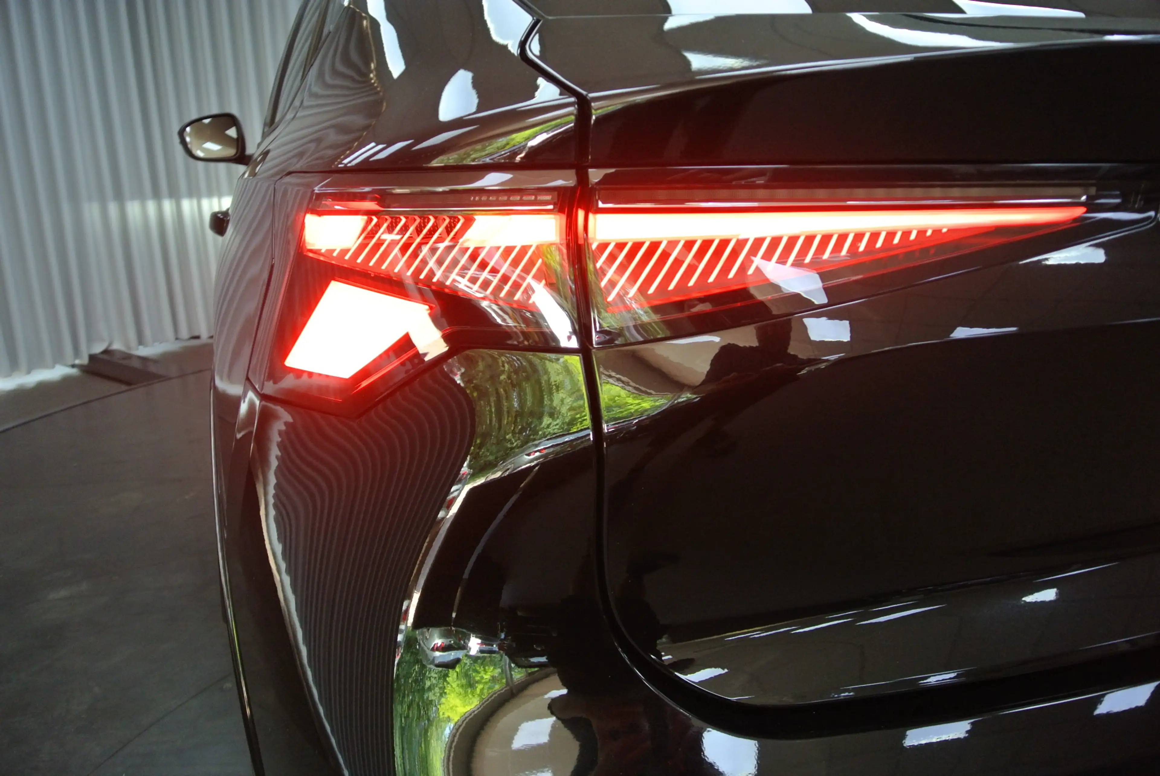 Renault Rafale — photo 12