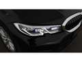 BMW 318 d Touring Advantage Aut LASER AHK LEDER NAVI Schwarz - thumbnail 10
