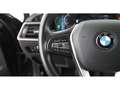 BMW 318 d Touring Advantage Aut LASER AHK LEDER NAVI Schwarz - thumbnail 23