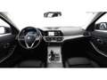 BMW 318 d Touring Advantage Aut LASER AHK LEDER NAVI Schwarz - thumbnail 12