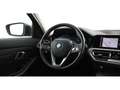 BMW 318 d Touring Advantage Aut LASER AHK LEDER NAVI Schwarz - thumbnail 13