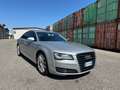 Audi A8 3.0 TDI 250 CV clean diesel quattro tiptronic Gris - thumbnail 1