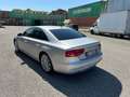 Audi A8 3.0 TDI 250 CV clean diesel quattro tiptronic Gris - thumbnail 7
