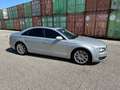 Audi A8 3.0 TDI 250 CV clean diesel quattro tiptronic Gris - thumbnail 8