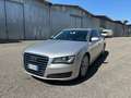 Audi A8 3.0 TDI 250 CV clean diesel quattro tiptronic Gris - thumbnail 3