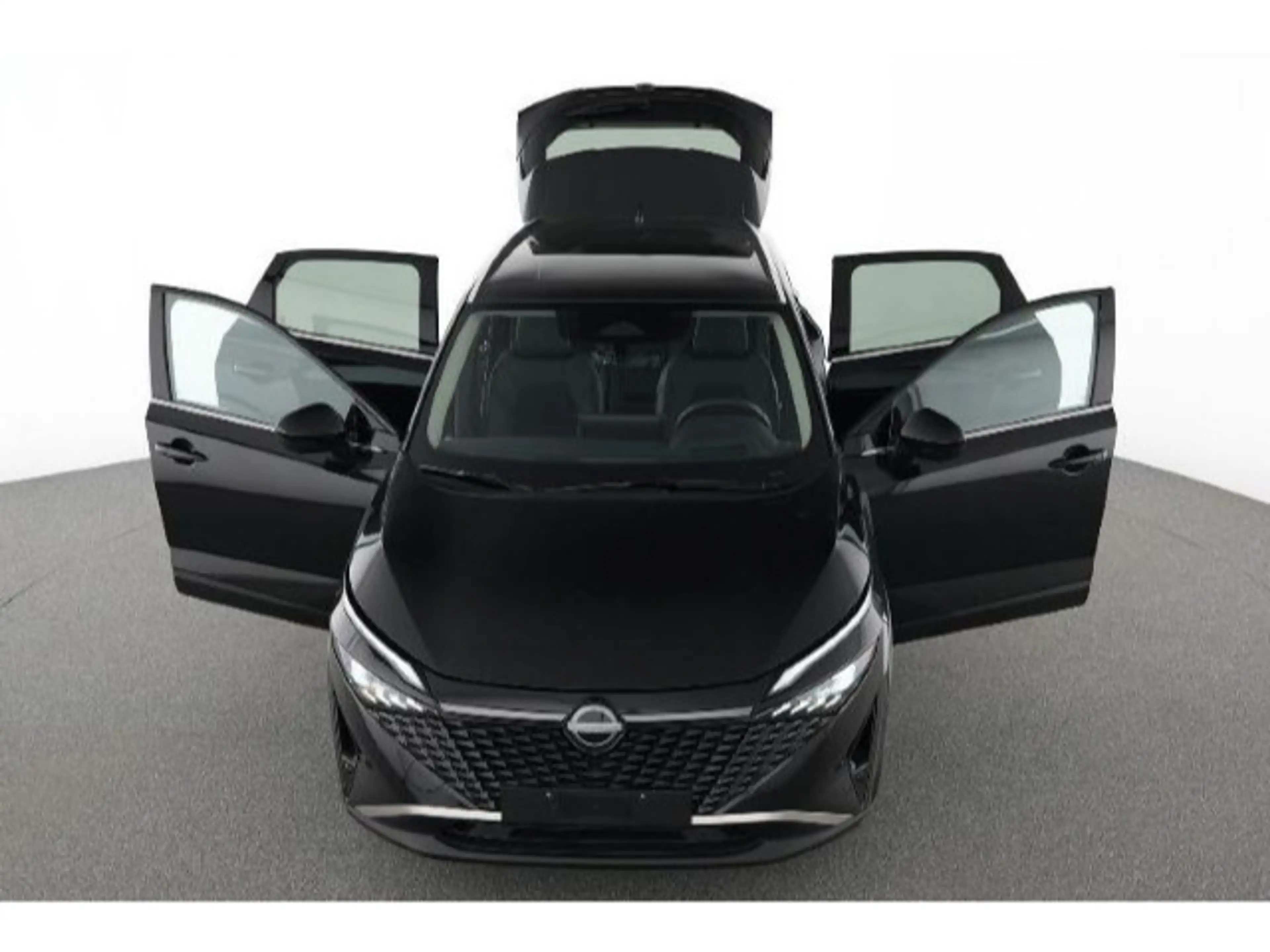 Nissan Qashqai 1.3 DIG-T N-Connecta PGD Winter+Komf.Pak — photo 6