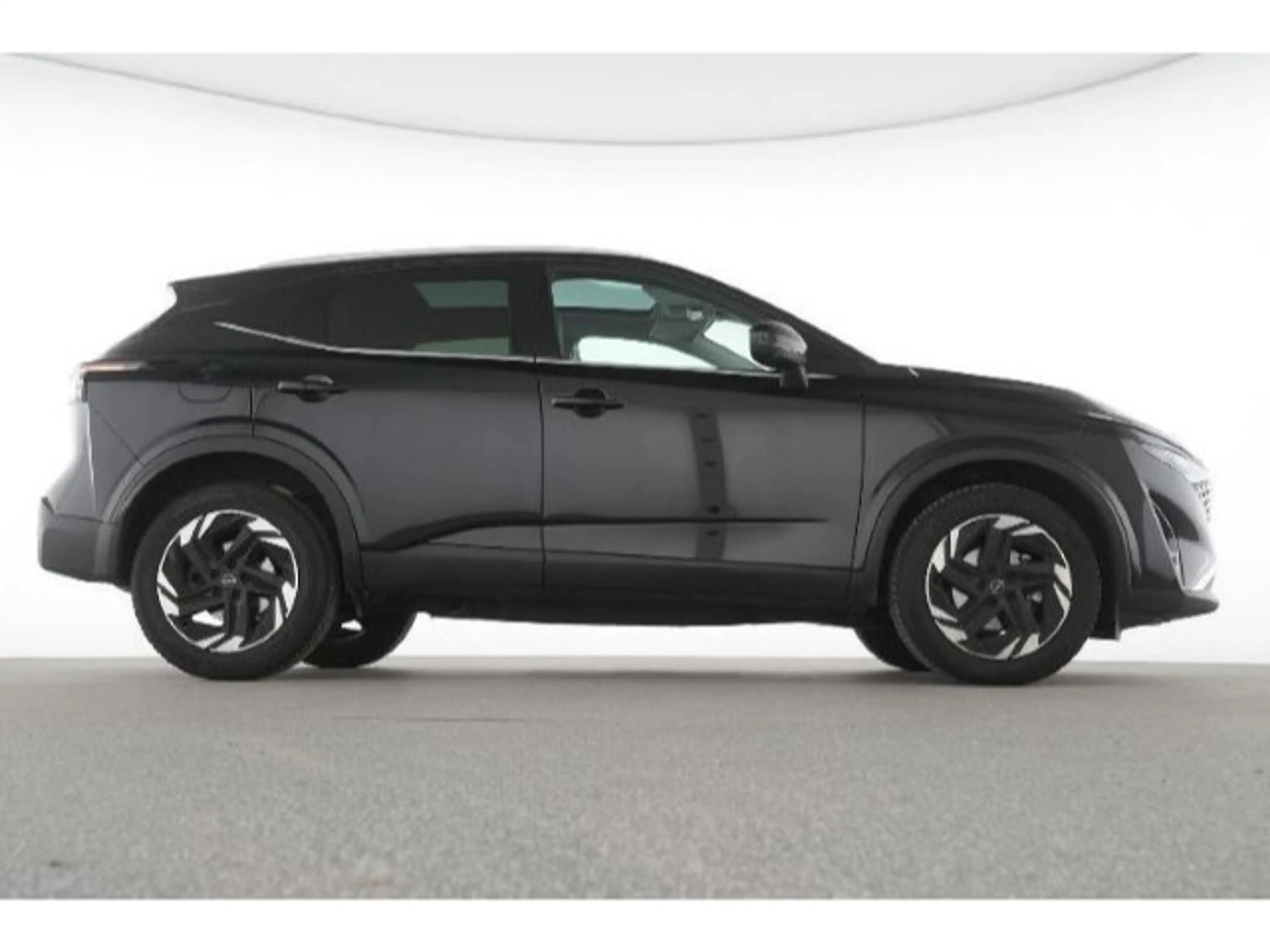 Nissan Qashqai 1.3 DIG-T N-Connecta PGD Winter+Komf.Pak — photo 5