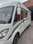 Mercedes-Benz ML 500 Hymer ml580 Weiß - thumbnail 2