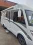 Mercedes-Benz ML 500 Hymer ml580 Weiß - thumbnail 4