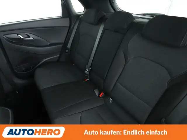 Hyundai I30 view 14