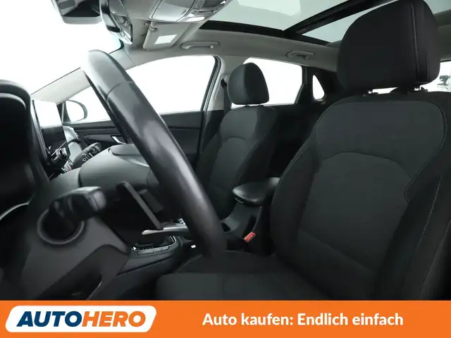 Hyundai I30 view 10