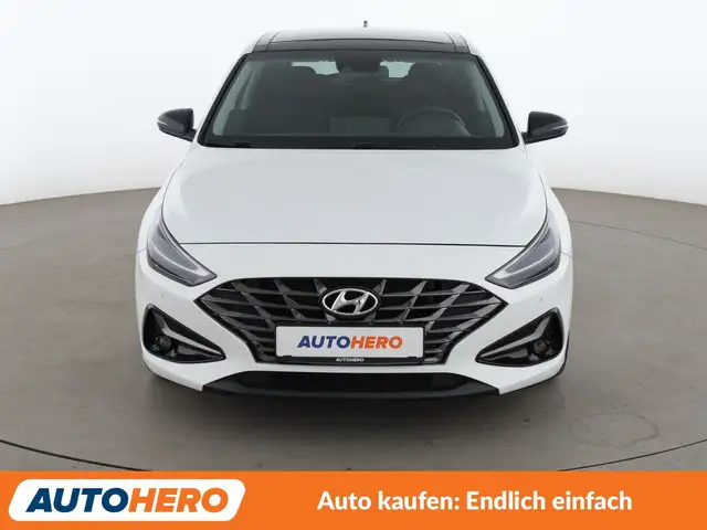 Hyundai I30 view 9