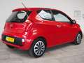 Kia Picanto 1.0 CVVT Airco Airco (APK:Nieuw) Incl.Garantie Rojo - thumbnail 2