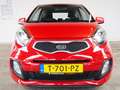Kia Picanto 1.0 CVVT Airco Airco (APK:Nieuw) Incl.Garantie Rojo - thumbnail 3