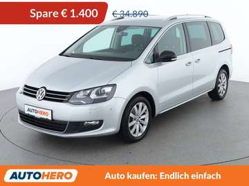 2.0 TDI IQ.DRIVE 4Motion